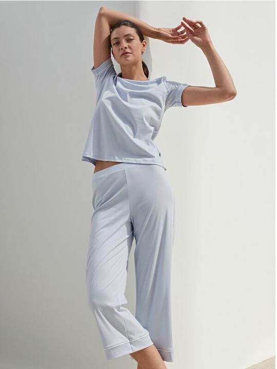 Produktbild Calida Baumwolle Loungewear-Set (M)