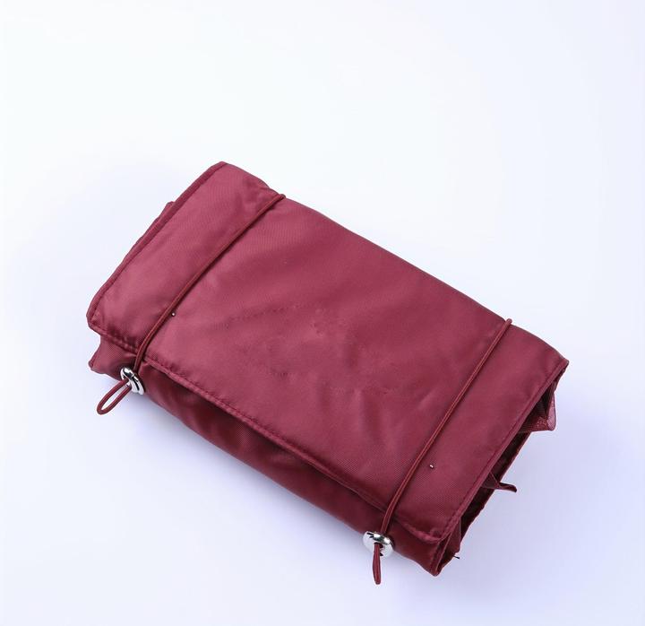Only-Bags.Store Detachable four in one make-up bag Portable Travel, large capacity cosmetic storage washing