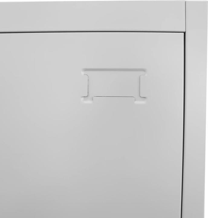 Produktbild VidaXL Archibaldo (38 x 45 x 180 cm)