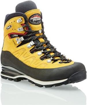 Produktbild Meindl Air Revolution 3.5 Gore-Tex® Herren Wanderschuh (50)