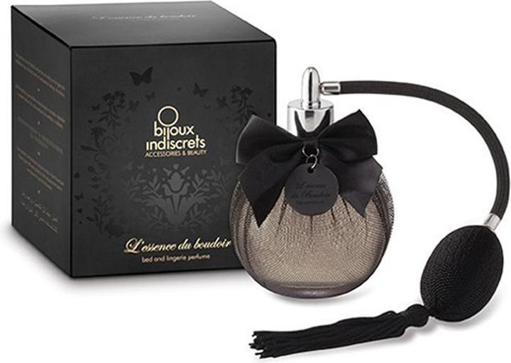 Produktbild Bijoux Indiscrets Essence du Boudoir (Eau de Parfum, 130 ml)