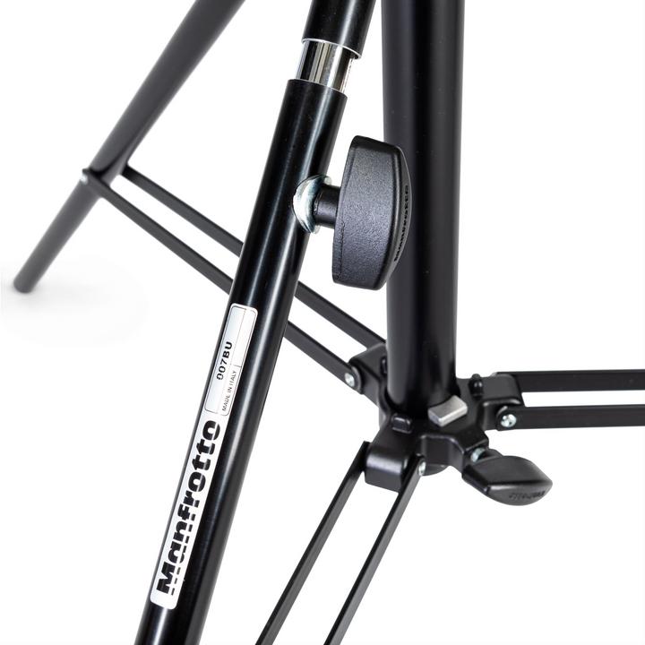 Produktbild Manfrotto Senior (315 cm, 12 kg)