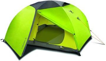 Produktbild Salewa Liskamm III (Kuppelzelt, 2.80 kg, 3 Personen)