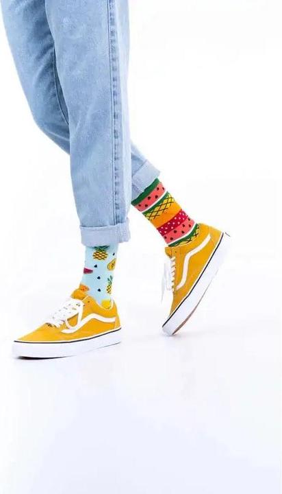 Produktbild Many Mornings Tutti Frutti (Einzelpack, 35 - 38)