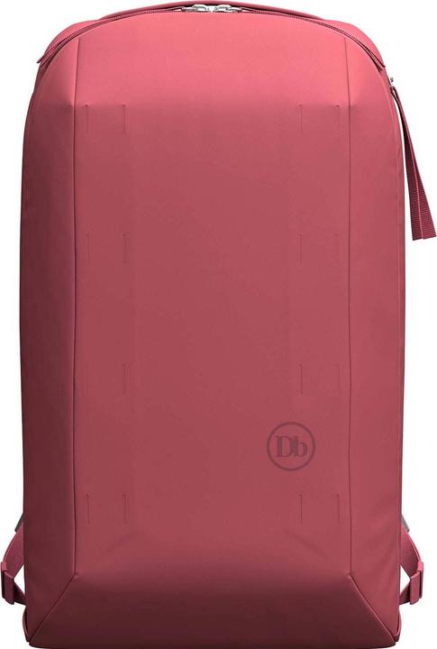 Produktbild D_b_ The Makeløs 16L Sunbleached Red (16 l)