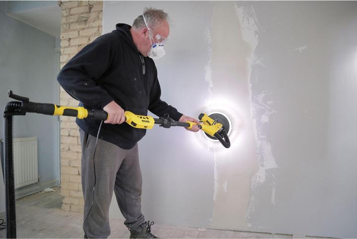 Image du produit Stanley SFMEE500S (Broyeur à sec, 750 W)