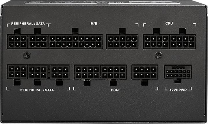 Immagine prodotto Chieftec PPX-1300FC 1300W ATX30 PPX-1300FC-A3 (1300 W)