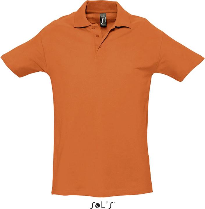 Actual product image Sol's Spring Ii (S)