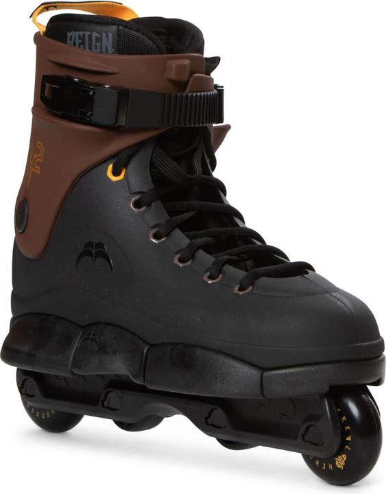 Actual product image Razors Inline skates SL DH2 Signature 2023 (40)
