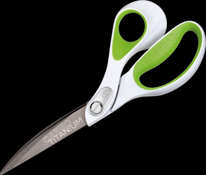 Actual product image Westcott Scissors Carbo Titanium (23.80 cm)