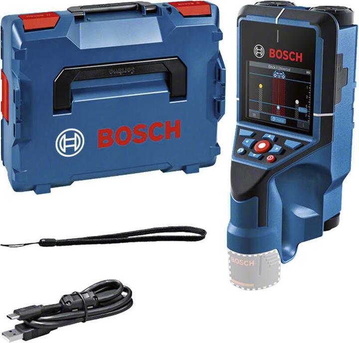 Productafbeelding Bosch Professional D-Tect200C