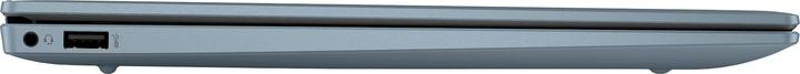 Actual product image HP Pavilion Plus 14-ew1055ng (14", Intel Core Ultra 5 125H, 16 GB, 512 GB, DE)