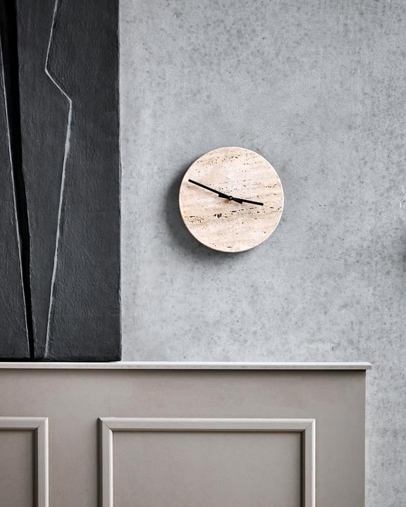 Actual product image House Doctor Uhr (25 cm)