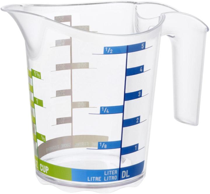 Rotho Brocche di misurazione (500 ml)