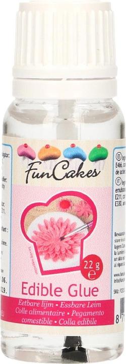 Produktbild FunCakes Essbarer Kleber (1 x)