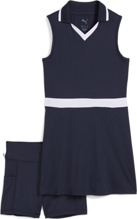 Puma Girls Golf Dress