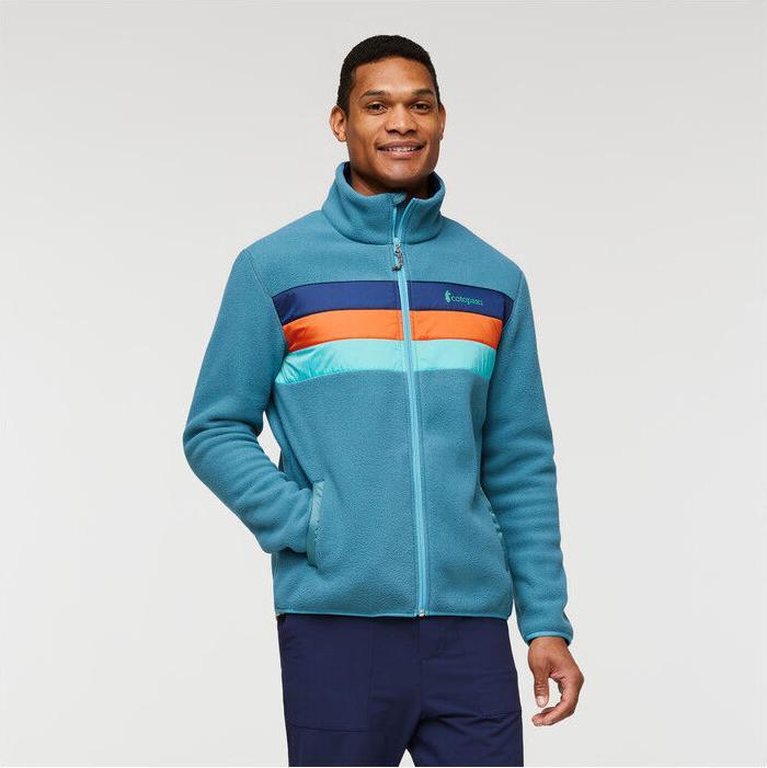 Produktbild Cotopaxi Teca Fleece (S)