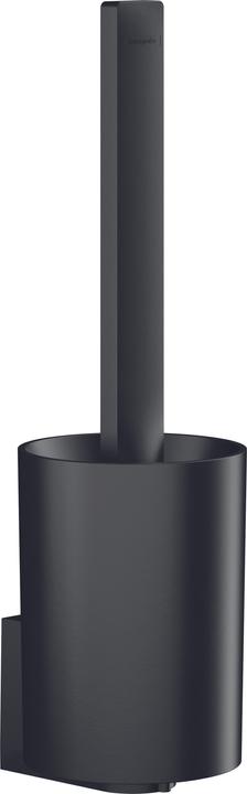 Black matte