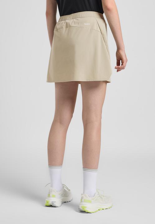 Image du produit Jack Wolfskin Prelight Swift Skort W (L)
