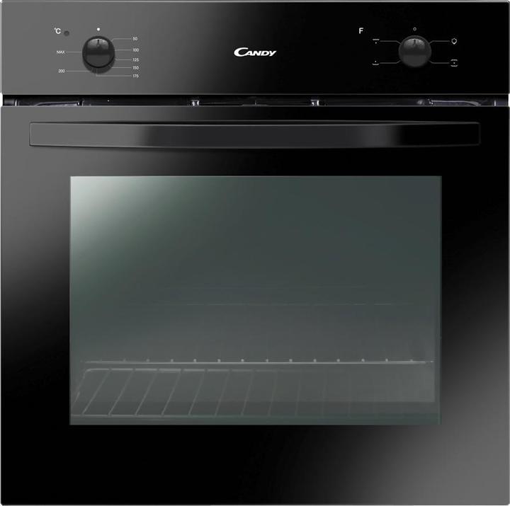 Image du produit Candy FCS 100 N Four encastrable71 L