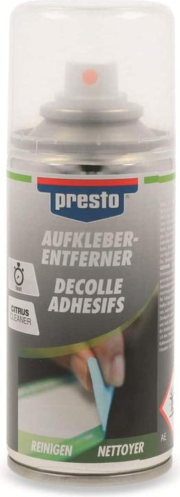 Image du produit Presto Decolle adhesifs (150 ml)
