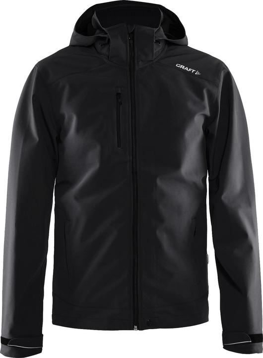 Craft Light Softshell Jkt M