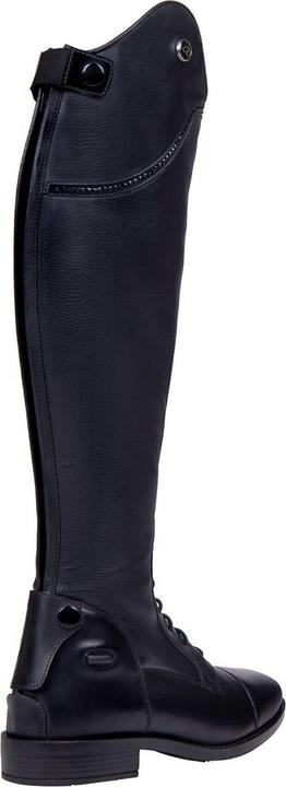 Actual product image Qhp 's wide riding boots lyssa (42)