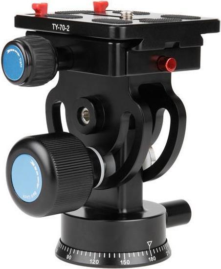 Actual product image Sirui L-20S (Panorama head)