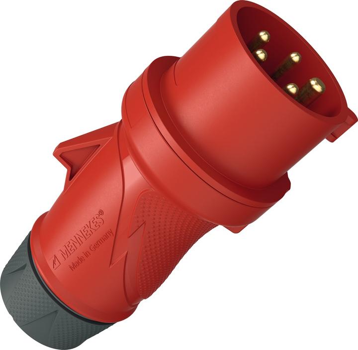 Image du produit Mennekes Fiche CEE (CEE 32/5)