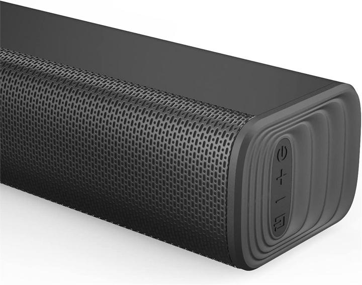 Immagine prodotto Hisense HS218 Altoparlante Soundbar Nero 2.1 Canali 200 W (200 W, 2.1 canali)