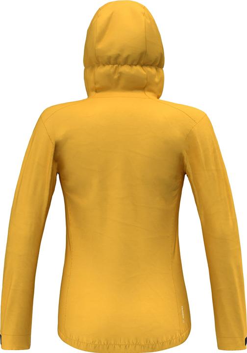 Image du produit Salewa Veste Puez Aqua 4 PowerTex 2.5L pour femme (38)