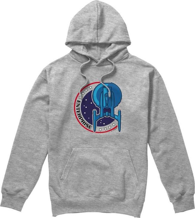 Enterprise Kapuzenpullover
