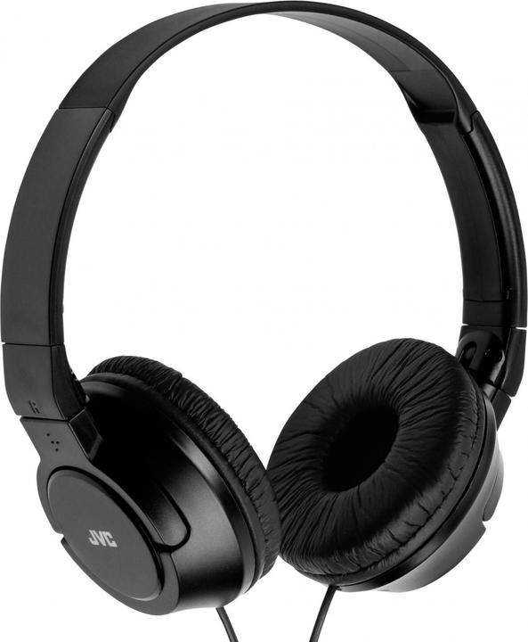 Immagine prodotto JVC Ha-S180 (ANC, Cablato)