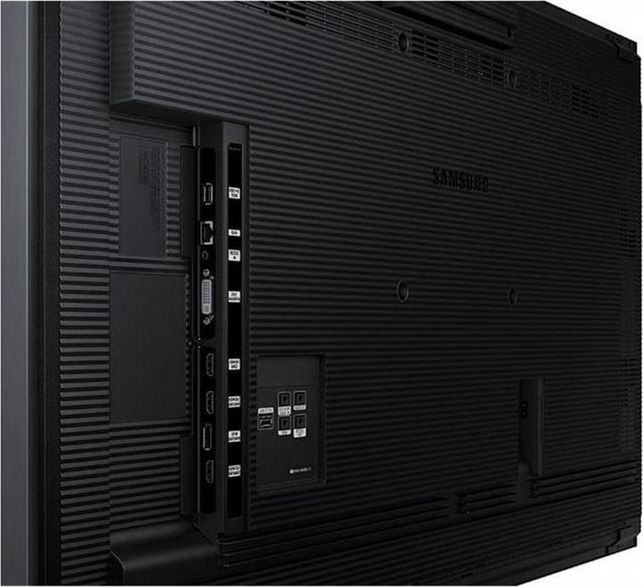 Image du produit Samsung QM43R-T (3840 x 2160 pixels, 43")