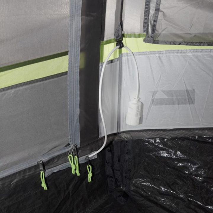 Immagine prodotto High Peak Merano 5.0 (Tenda a tunnel, 13.50 kg, 5 persone)