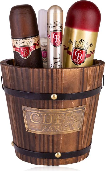 Produktbild Cuba Royal