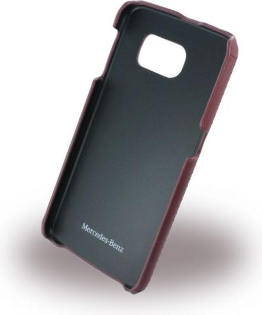 Actual product image Mercedes-Benz Pure Line (Samsung Galaxy S6)