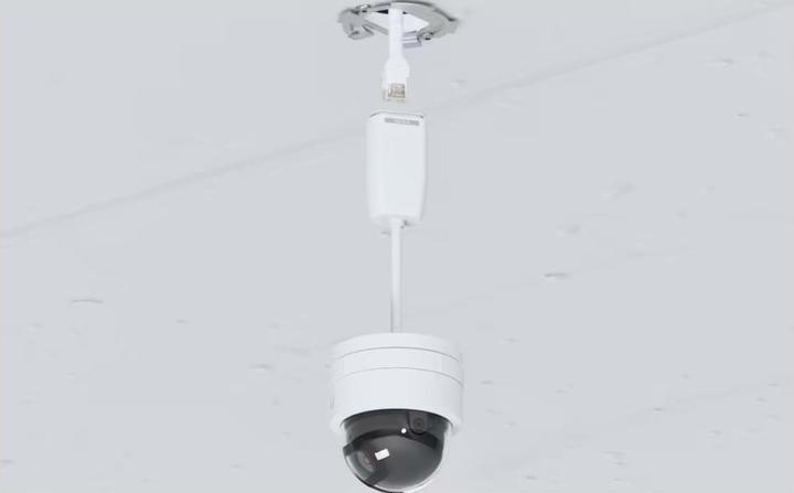 Produktbild Ubiquiti G5 Dome Ultra (2688 x 1512 Pixels)