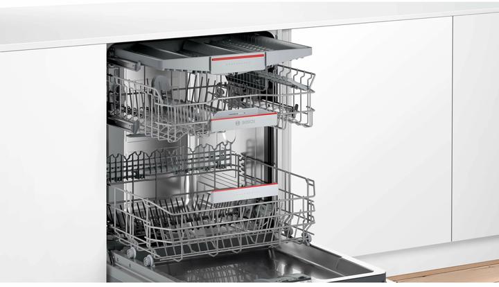 Actual product image Bosch Hausgeräte SBH4ECX10E