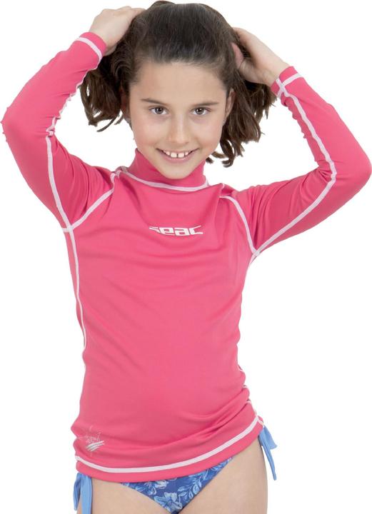 Actual product image Seac T-Sun Long Girl (11)