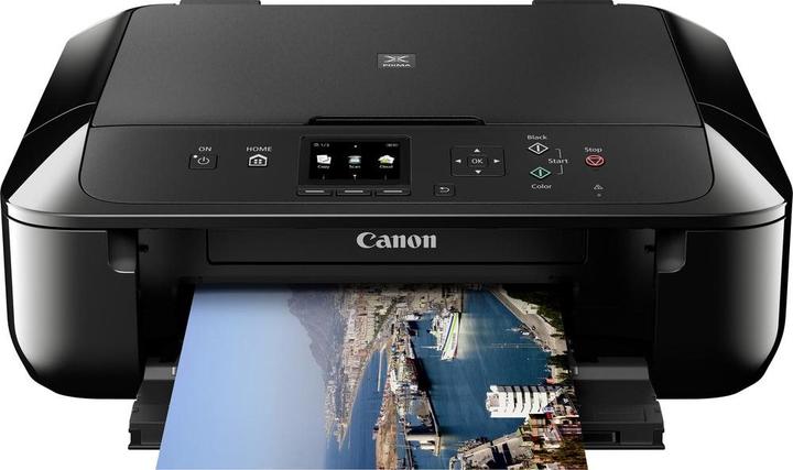 Produktbild Canon Pixma Mg5750 (Tintenpatrone, Farbe)