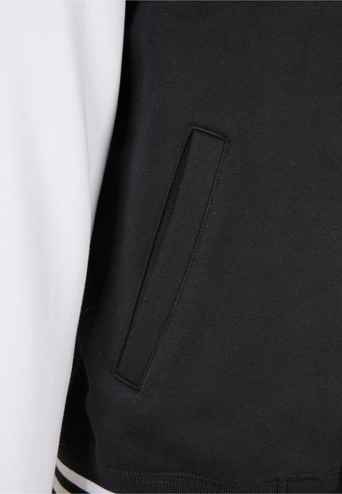 Image du produit Mister Tee Veste de collège Pray - 18203 (M)