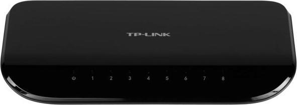 Productafbeelding TP-Link Tl-Sg1008d (8 Havens)