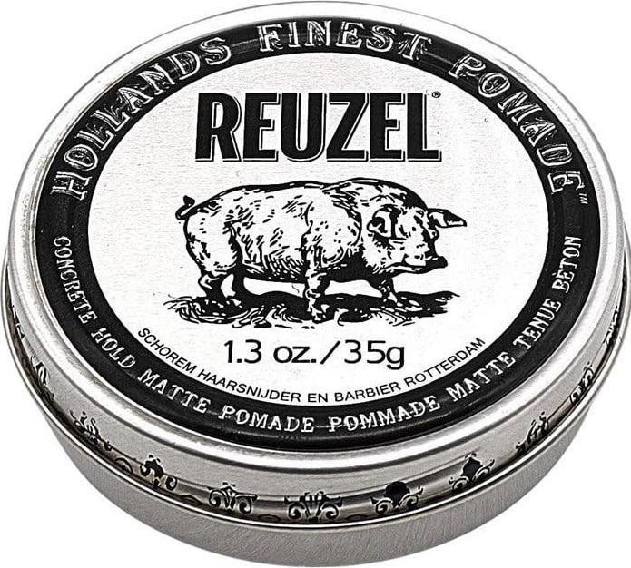 Immagine prodotto Reuzel pomata (Pomata, 35 ml)