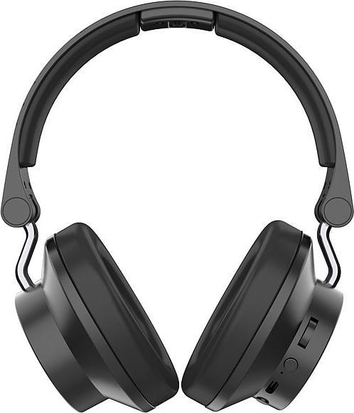 Actual product image Auvisio Digital Wireless Headphone & Hearing Amplifier (No noise cancelling, 8 h, Wireless)