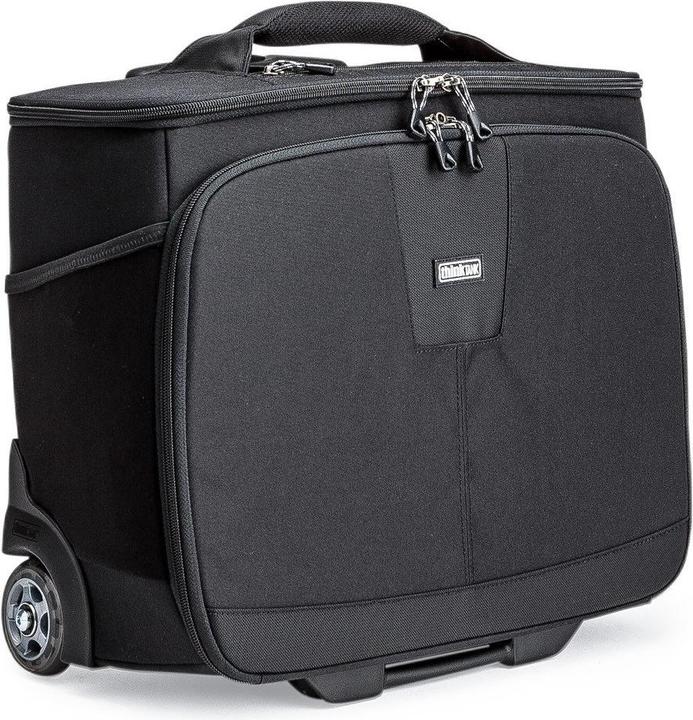 Immagine prodotto Think Tank Acquista ThinkTank ThinkTank Urban Access Sling 10 (Borsa a tracolla per fotocamera)