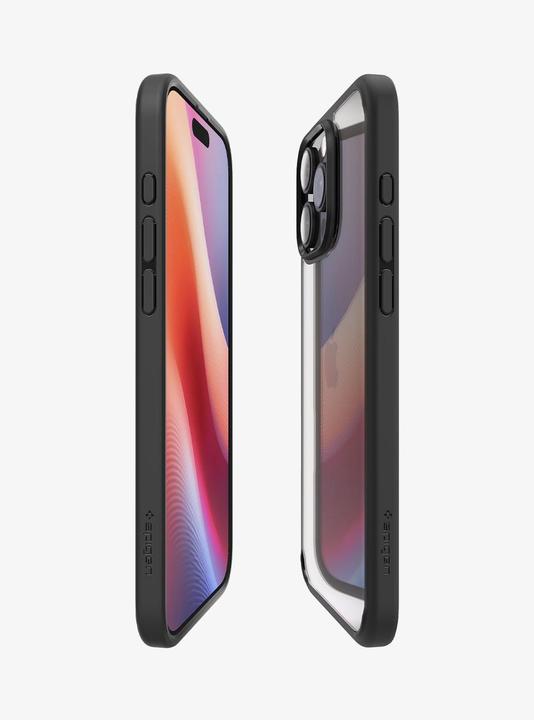 Produktbild Spigen Crystal Hybrid (Apple iPhone 16 Pro Max)