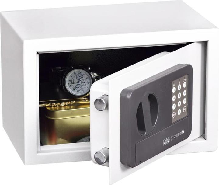 Produktbild Burg Wächter Smart Safe 10 E (12.40 l)