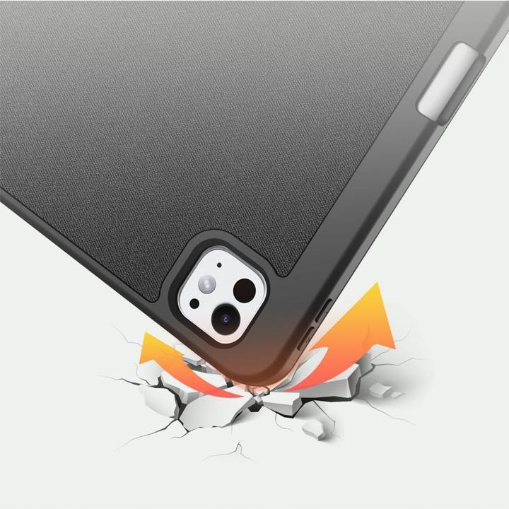 Actual product image Dux Ducis Domo (iPad Pro 11 2024 (5th gen))
