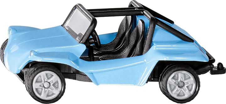 Produktbild Siku Buggy